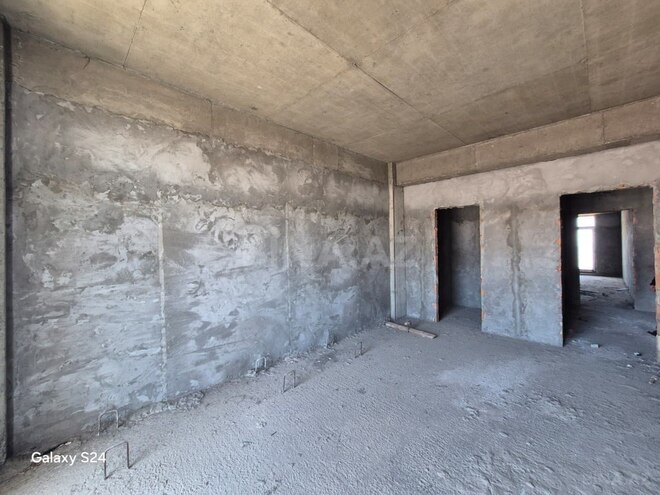 Продаётся 3-комн. новостройка 153 м², пос. Баилова, photo 9 from 11