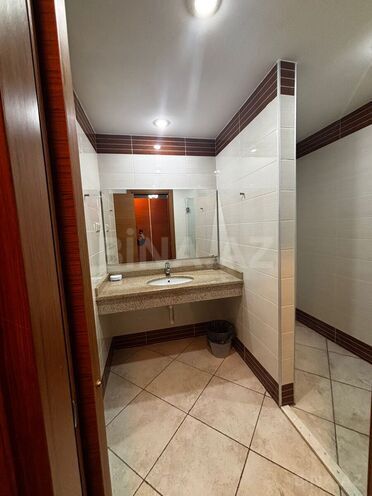 Сдаётся 3-комн. новостройка 128 м², Насиминский  р., photo 12 from 15