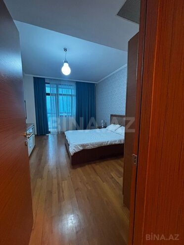 Сдаётся 3-комн. новостройка 128 м², Насиминский  р., photo 6 from 15