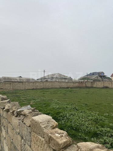 Satılır  torpaq 24 sot, Xəzər r., photo 4 from 6