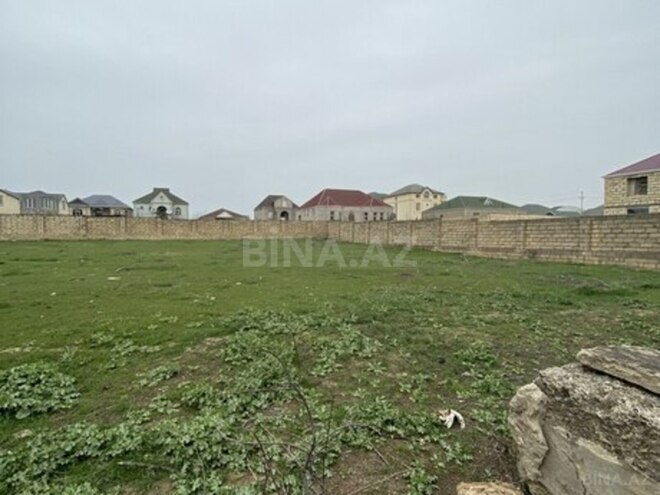 Satılır  torpaq 24 sot, Xəzər r., photo 3 from 6