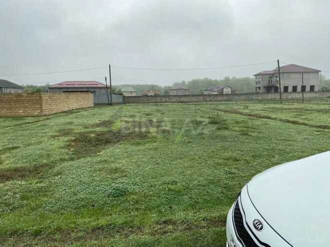 Satılır  torpaq 24 sot, Xəzər r., photo 1 from 6