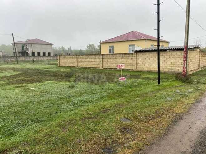 Satılır  torpaq 24 sot, Xəzər r., photo 5 from 6