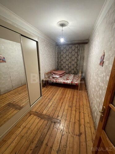 İcarəyə verilir 2 otaqlı köhnə tikili 55 m², 20 Yanvar m., photo 3 from 8