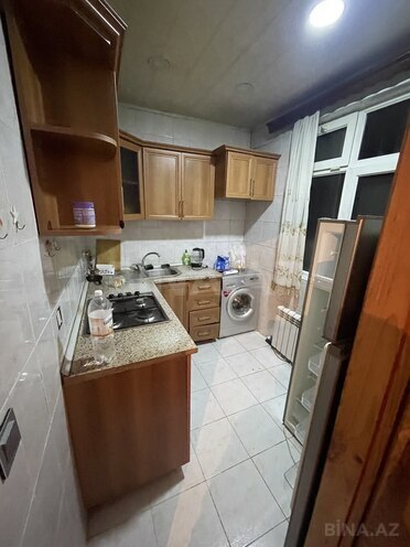 İcarəyə verilir 2 otaqlı köhnə tikili 55 m², 20 Yanvar m., photo 4 from 8