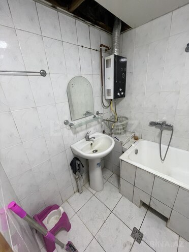 İcarəyə verilir 2 otaqlı köhnə tikili 55 m², 20 Yanvar m., photo 5 from 8