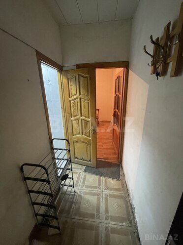 İcarəyə verilir 2 otaqlı köhnə tikili 55 m², 20 Yanvar m., photo 7 from 8