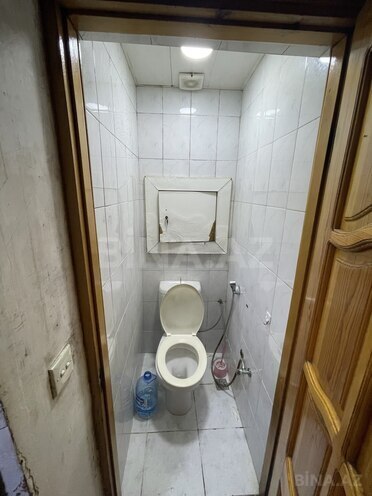 İcarəyə verilir 2 otaqlı köhnə tikili 55 m², 20 Yanvar m., photo 6 from 8