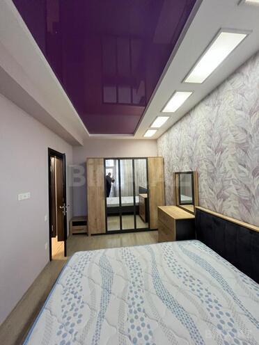 Сдаётся 2-комн. новостройка 67 м², м. 20 января, photo 8 from 11