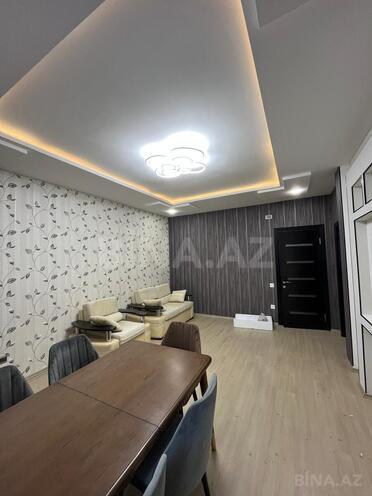 Сдаётся 2-комн. новостройка 67 м², м. 20 января, photo 4 from 11