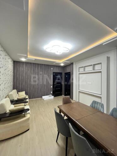 Сдаётся 2-комн. новостройка 67 м², м. 20 января, photo 3 from 11