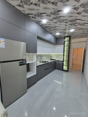 Сдаётся 2-комн. новостройка 80 м², м. Нариман Нариманов, photo 8 from 17