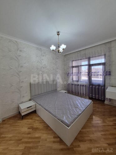 Сдаётся 2-комн. новостройка 80 м², м. Нариман Нариманов, photo 7 from 17