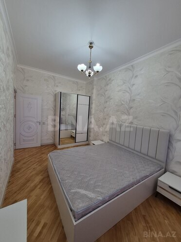 Сдаётся 2-комн. новостройка 80 м², м. Нариман Нариманов, photo 6 from 17