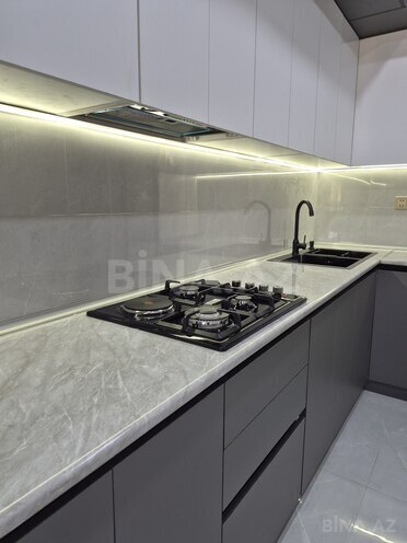 Сдаётся 2-комн. новостройка 80 м², м. Нариман Нариманов, photo 10 from 17