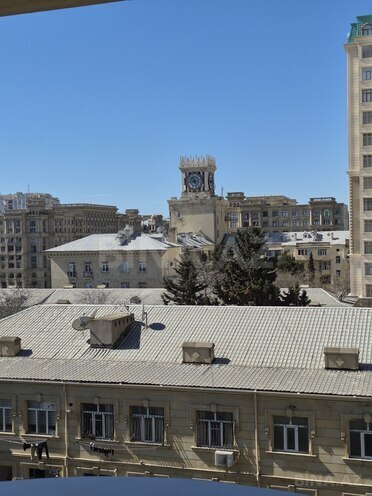 Сдаётся 2-комн. новостройка 80 м², м. Нариман Нариманов, photo 16 from 17