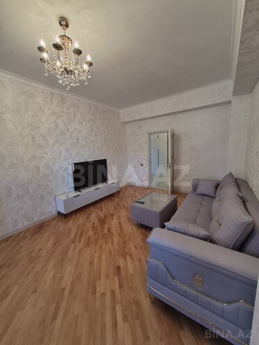 Сдаётся 2-комн. новостройка 80 м², м. Нариман Нариманов, photo 5 from 17