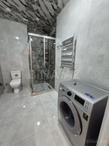 Сдаётся 2-комн. новостройка 80 м², м. Нариман Нариманов, photo 14 from 17