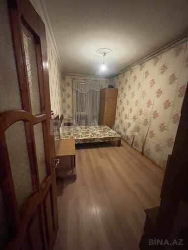 İcarəyə verilir 2 otaqlı köhnə tikili 55 m², 20 Yanvar m., photo 3 from 8