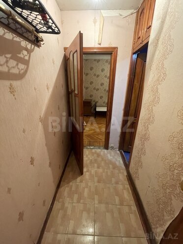 İcarəyə verilir 2 otaqlı köhnə tikili 55 m², 20 Yanvar m., photo 7 from 8