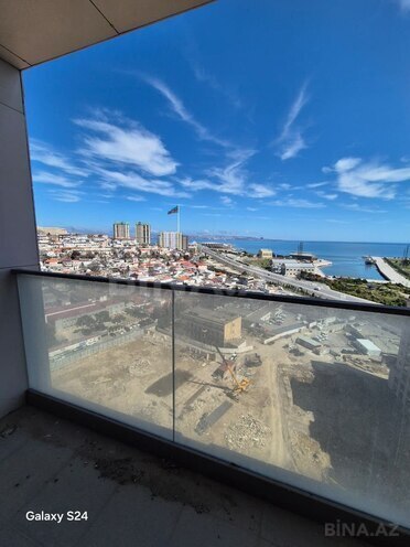 Satılır 5 otaqlı yeni tikili 209 m², Bayıl q., photo 4 from 12