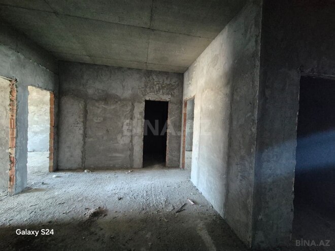 Satılır 5 otaqlı yeni tikili 209 m², Bayıl q., photo 11 from 12