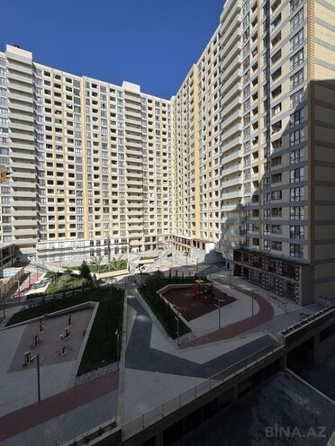Satılır 2 otaqlı yeni tikili 92 m², 20 Yanvar m., photo 3 from 17