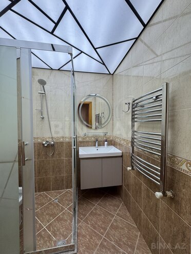 Satılır 2 otaqlı yeni tikili 92 m², 20 Yanvar m., photo 11 from 17