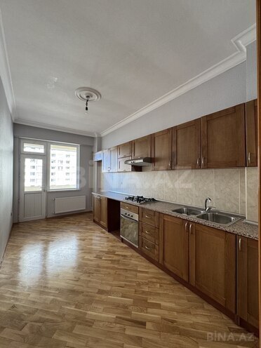 Satılır 2 otaqlı yeni tikili 92 m², 20 Yanvar m., photo 9 from 17