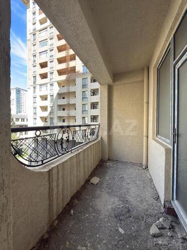 Satılır 2 otaqlı yeni tikili 96 m², Xətai r., photo 12 from 19