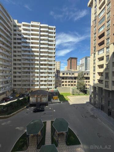 Satılır 2 otaqlı yeni tikili 96 m², Xətai r., photo 1 from 19