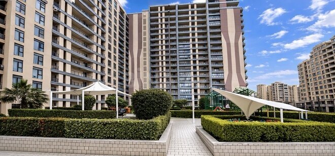 Продаётся 3-комн. новостройка 186 м², м. Элмляр Академиясы, photo 3 from 17