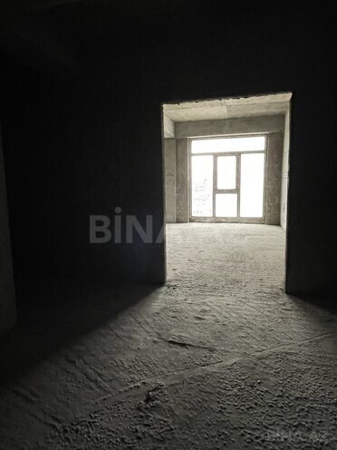 Продаётся 3-комн. новостройка 186 м², м. Элмляр Академиясы, photo 13 from 17