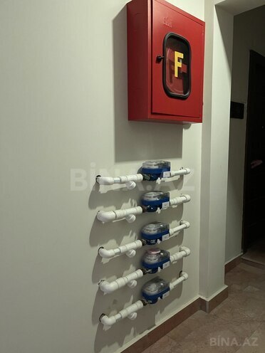 Продаётся 3-комн. новостройка 186 м², м. Элмляр Академиясы, photo 14 from 17