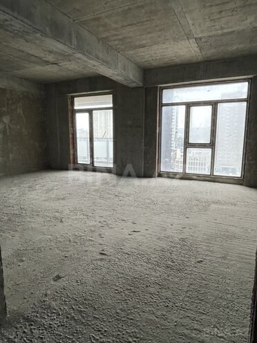 Продаётся 3-комн. новостройка 186 м², м. Элмляр Академиясы, photo 4 from 17