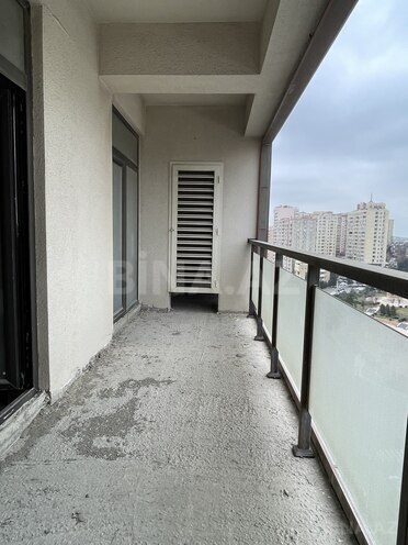 Продаётся 3-комн. новостройка 186 м², м. Элмляр Академиясы, photo 11 from 17