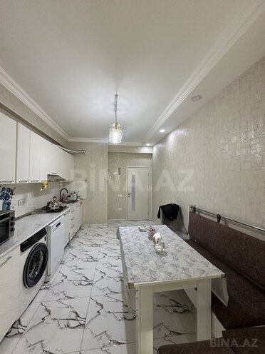 Продаётся 3-комн. новостройка 98 м², photo 13 from 17