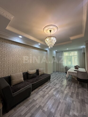 Продаётся 3-комн. новостройка 98 м², photo 4 from 17