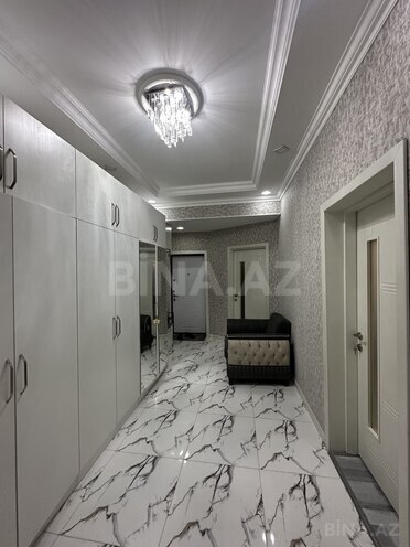 Продаётся 3-комн. новостройка 98 м², photo 14 from 17