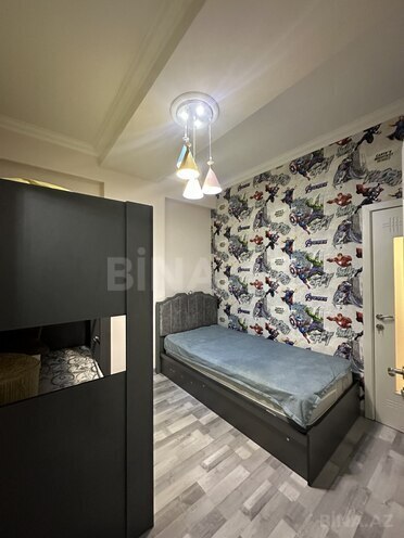 Продаётся 3-комн. новостройка 98 м², photo 10 from 17