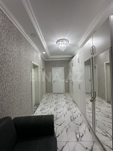 Продаётся 3-комн. новостройка 98 м², photo 15 from 17