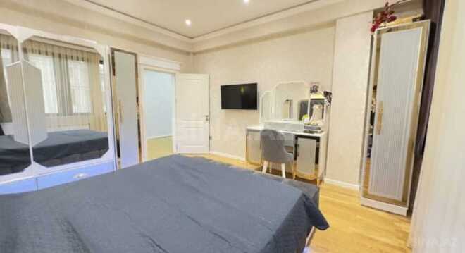 Satılır 7 otaqlı həyət evi/bağ evi 450 m², Xalqlar Dostluğu m., photo 15 from 31