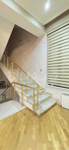 Satılır 7 otaqlı həyət evi/bağ evi 450 m², Xalqlar Dostluğu m., photo 9 from 31