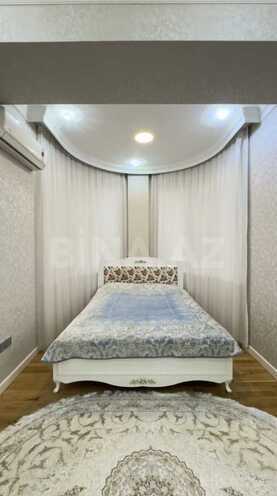 Satılır 7 otaqlı həyət evi/bağ evi 450 m², Xalqlar Dostluğu m., photo 22 from 31