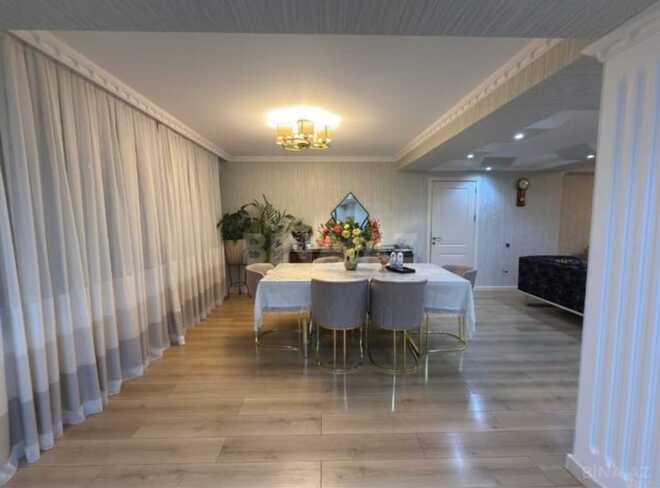 Satılır 7 otaqlı həyət evi/bağ evi 450 m², Xalqlar Dostluğu m., photo 26 from 31