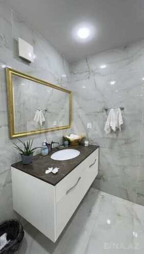 Satılır 7 otaqlı həyət evi/bağ evi 450 m², Xalqlar Dostluğu m., photo 28 from 31