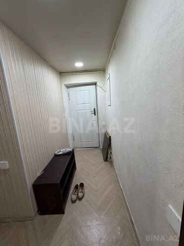 Сдаётся 2-комн. вторичка 60 м², м. Элмляр Академиясы, photo 9 from 10