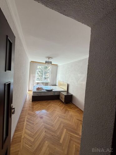 Сдаётся 2-комн. вторичка 60 м², м. Элмляр Академиясы, photo 4 from 10