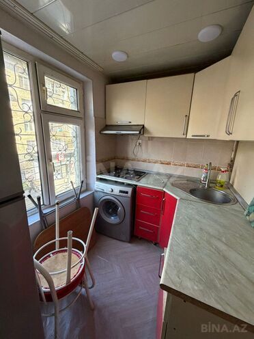 Сдаётся 2-комн. вторичка 60 м², м. Элмляр Академиясы, photo 5 from 10