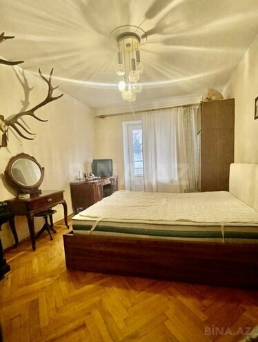 Сдаётся 2-комн. вторичка 65 м², м. Ичеришехер, photo 10 from 16